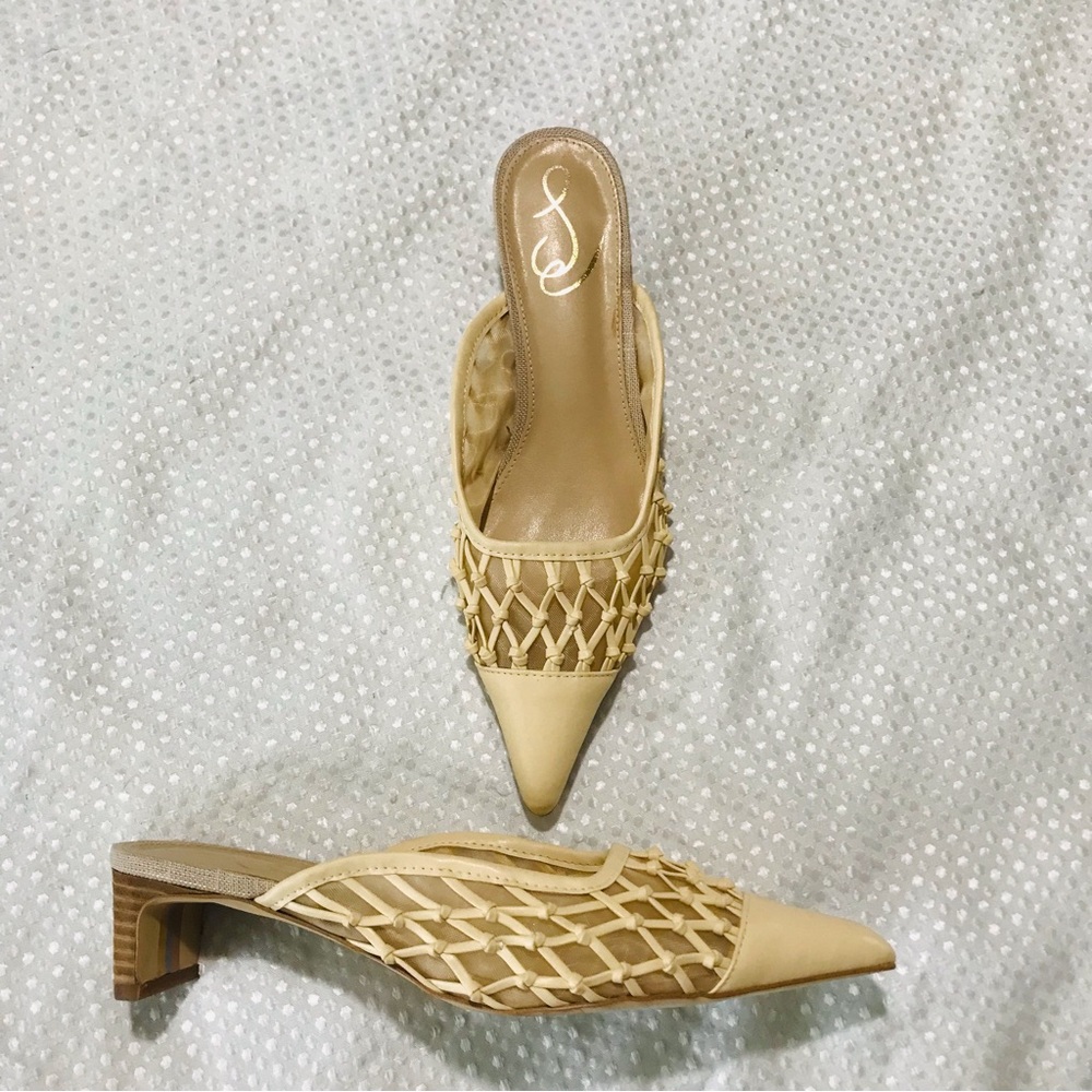 Sam Edelman Snyder Mule - Picture 5 of 15